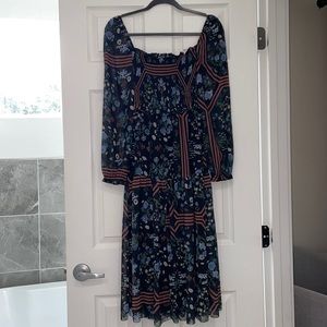 Dress from Aritzia
